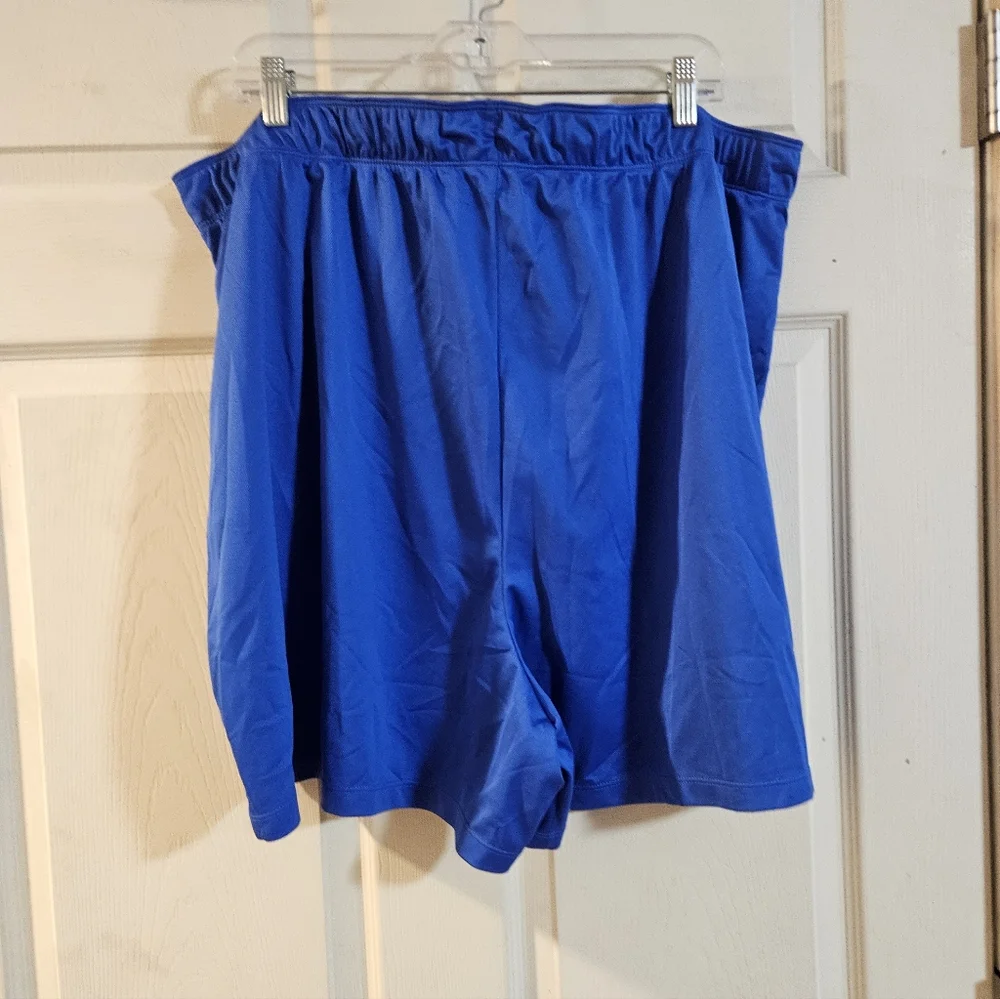 Nike breathable athletic